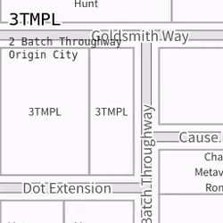 2 Batch Throughway