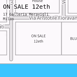 17 Galleria Meravigli