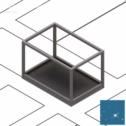 7 Camera Obscura Crescent