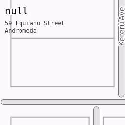 59 Equiano Street