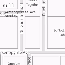 3 Arsenopyrite Ave