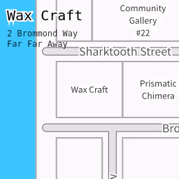 2 Brommond Way
