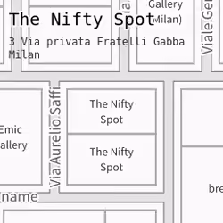 3 Via privata Fratelli Gabba