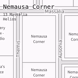 13 Massalia