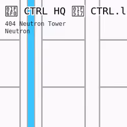 404 Neutron Tower