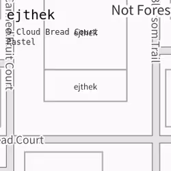 5 Cloud Bread Court
