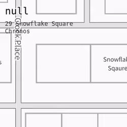 29 Snowflake Square