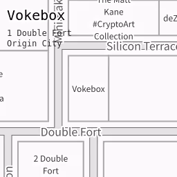 1 Double Fort