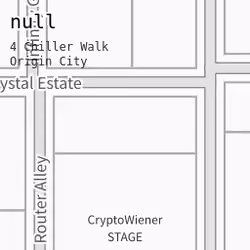 4 Chiller Walk
