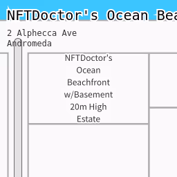2 Alphecca Ave