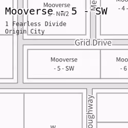 1 Fearless Divide