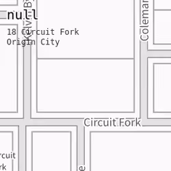 18 Circuit Fork