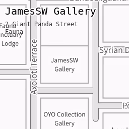 2 Giant Panda Street