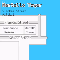 5 Kokee Street