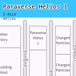 Cryptovoxels