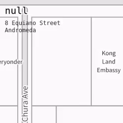 8 Equiano Street