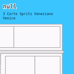3 Corte Spritz Veneziano