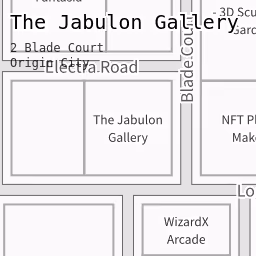 2 Blade Court
