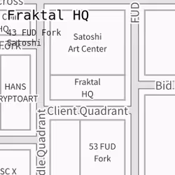 43 FUD Fork