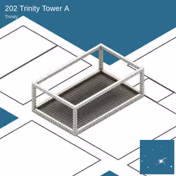 202 Trinity Tower A