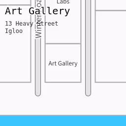 13 Heavy Street