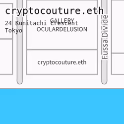 24 Kunitachi Crescent