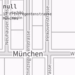 17 Prinzregentenstrasse