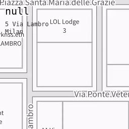5 Via Lambro