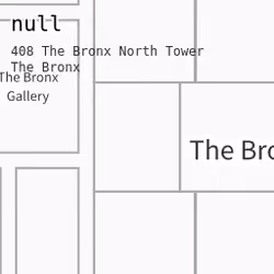 408 The Bronx North Tower
