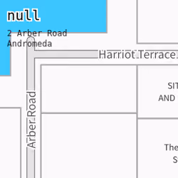 2 Arber Road