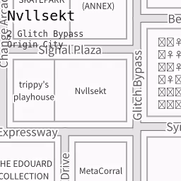 Cryptovoxels
