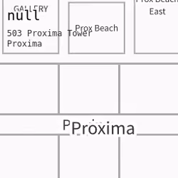503 Proxima Tower