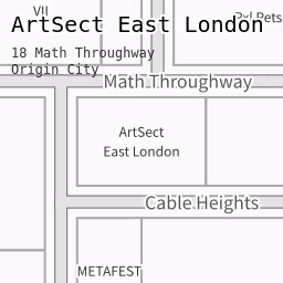 18 Math Throughway