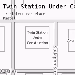 17 Piglett Ear Place