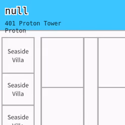 401 Proton Tower