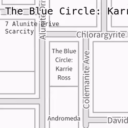 7 Alunite Drive