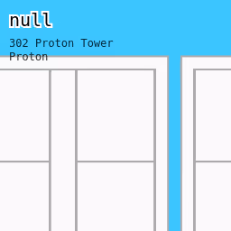 302 Proton Tower