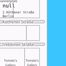 2 Köthener Straße