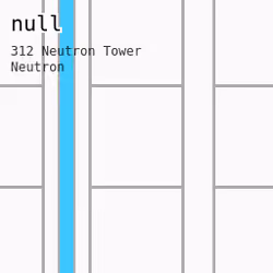 312 Neutron Tower