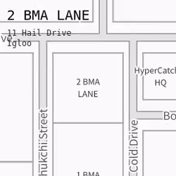 11 Hail Drive