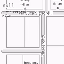 2 Via Mercato
