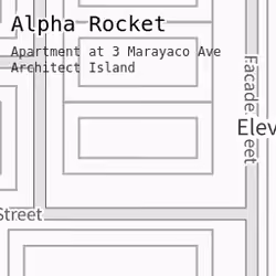 Apartment at 3 Marayaco Ave