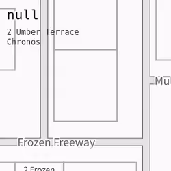 2 Umber Terrace
