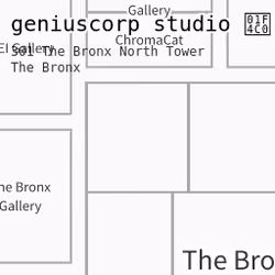 301 The Bronx North Tower