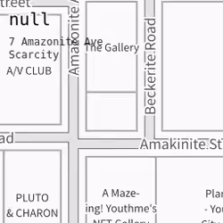 7 Amazonite Ave