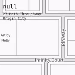 27 Math Throughway