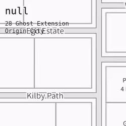 28 Ghost Extension