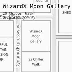 20 Chiller Walk