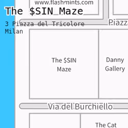 3 Piazza del Tricolore