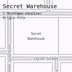 1 Mortimer Junction